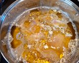 Párizsi bundában sült csirkecomb filé recept fázis 3 fotója