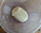 柳橙巧克力餅乾的食譜步驟1照片