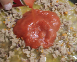 Foto del paso 5 de la receta: Moussaka, lasaña de berenjena 🍆🐮🧀