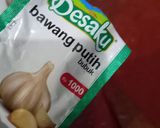 Foto langkah ke 5 dari resep Bumbu Masak Habang Khas Banjarmasin.