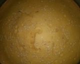 A picture of step 1 of Jam cake.
