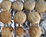 Foto del paso 4 de la receta: Cocadas horneadas con leche condensada