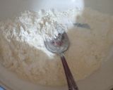 A picture of step 4 of French fries.