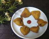 Dry Mini Samosa recipe step 11 photo