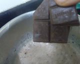 बिस्कुट चोको- वनीला केक शेक (Biscuit choco - vanilla cake shake recipe in Hindi) रेसिपी चरण 1 फोटो