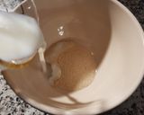 Foto del paso 1 de la receta: Donas horneadas