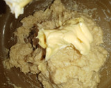 Foto langkah ke 4 dari resep Roti Sosis Oven Tangkring.
