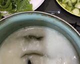 Foto langkah ke 2 dari resep Sayur Bobor.
