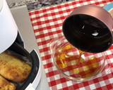 Foto del paso 11 de la receta: Torrijas en freidora de aire (airfryer)