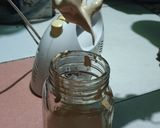 Foto langkah ke 1 dari resep Dalgona coffe.