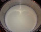 Foto del paso 1 de la receta: Yogurt caserito
