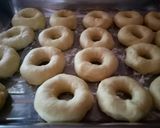 Foto langkah ke 7 dari resep Donat Empuk.