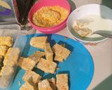 Foto langkah ke 4 dari resep Nugget Ayam&Wortel.