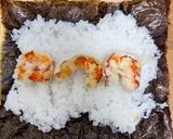 Foto del paso 5 de la receta: Sushi
