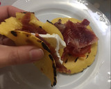 Foto del paso 9 de la receta: Tortitas mejicanas / Arepas venezolanas & colombianas