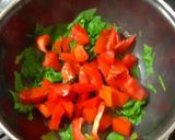 টমেটো পালক সুপ(Tomato palak soup recipe in bengali) রেসিপির ধাপ 2 ছবি
