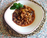 Foto del paso 5 de la receta: Pisto a mí estilo con extra de sabor