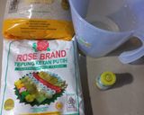 Foto langkah ke 1 dari resep Kaddo Boddong.