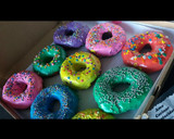 Foto del paso 7 de la receta: Donas fáciles
