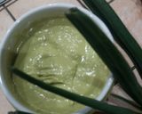 Foto del passaggio 3 della ricetta Salsa di avocado e yogurt