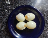 Foto del paso 5 de la receta: Pollo en pepitoria
