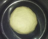 Foto langkah ke 2 dari resep Sweet Crunchy Pizza Teflon.