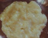 Foto del paso 1 de la receta: Pankaques de banana🥞(sin huevos)🤭