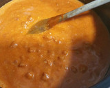 Foto del paso 5 de la receta: Caracolas con T.frito, Chorizo y Jamón
