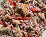 Foto del paso 4 de la receta: Sarsa de patita de chancho