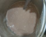 Foto langkah ke 5 dari resep Neapolitan silky pudding.
