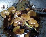 Foto langkah ke 3 dari resep #Semur jengkol kental👌.