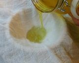 Φωτογραφία βήματος 6 της συνταγής Limoncello γεμάτο άρωμα και γεύση