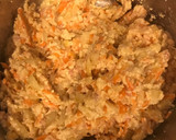 【Mon 小資特餐】 漢堡排便當的食譜步驟3照片