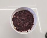 બીટ નો હલવો (Beetroot Halwa Recipe In Gujarati) રેસીપી સ્ટેપ3ફોટો