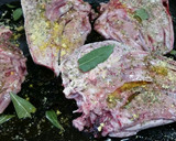 Foto del paso 1 de la receta: Cabezas de cordero