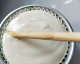 Foto langkah ke 3 dari resep Bolu Kukus Mekar (Cotton Steam Cake).
