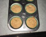 Foto del paso 8 de la receta: Muffins de manzana canela