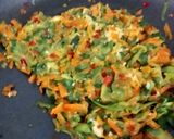 Foto del paso 3 de la receta: Desayuno fit
