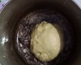 Foto del paso 3 de la receta: Conchas blancas y negras