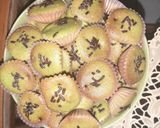 Foto langkah ke 3 dari resep Bolu Kering.
