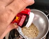 दही चावल रेसिपी चरण 3 फोटो