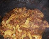 रेस्टोरेंट स्टाइल गोभी मसाला (Restaurant style Gobhi Masala recipe in hindi) रेसिपी चरण 4 फोटो