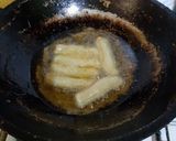 Foto langkah ke 8 dari resep Pempek Dos (Tanpa Ikan).
