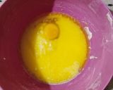 Foto del paso 3 de la receta: Muffins de manzana y canela
