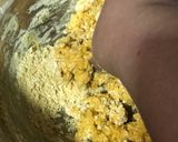 A picture of step 2 of Gujarati: Fafda-Basundi (Mango).
