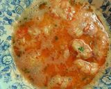 Foto del paso 7 de la receta: Tortilla de gambones