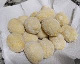 Foto del paso 6 de la receta: Croquetas de gambas al ajillo