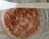 Foto del paso 5 de la receta: Hamburguesas de carne y verduras!!!😊