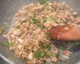 Foto del paso 1 de la receta Chile con carne, una receta apta para diabéticos. Ideal para días de frío y muy sencilla de realizar