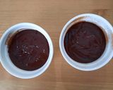 Φωτογραφία βήματος 2 της συνταγής Light cake lava